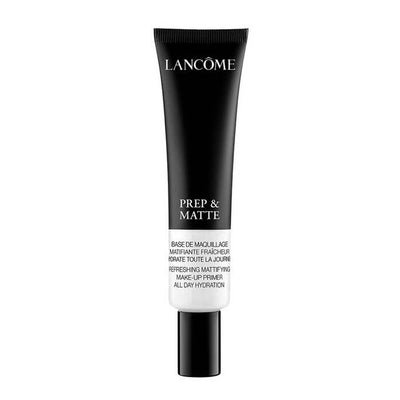 Lancome Prep & Matte Refreshing Mattifying Make Up Primer 25ml - Shams Shopping Centre Lancome