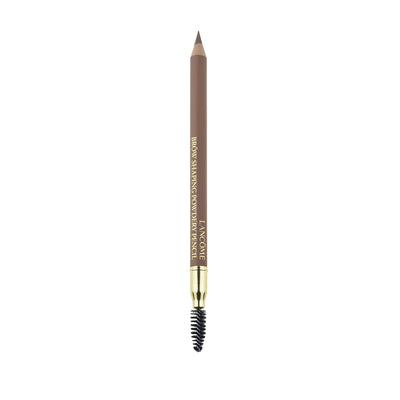Lancome Brow Shaping Powdery Pencil Blonde-1 - Shams Shopping Centre Lancome