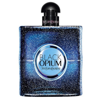 YSL Black Opium Intense EDP Women 100ml - Shams Shopping Centre YSL