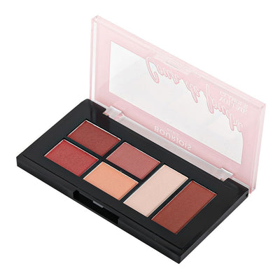 Bourjois Coup De Coeur Cute Look 03 Volume Glamor Kit - Shams Shopping Centre Bourjois