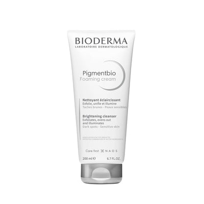 Bioderma Pigmentbio Foaming Cream 200ml - Shams Shopping Centre BIODERMA