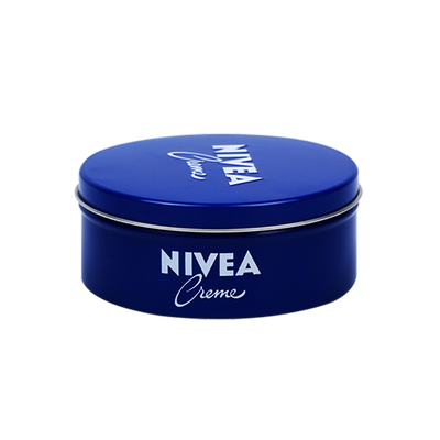 Nivea Cream Blue 250ml - Shams Shopping Centre NIVEA