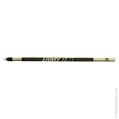 Lamy M21 Roller Ball Refill Black - Shams Shopping Centre Lamy