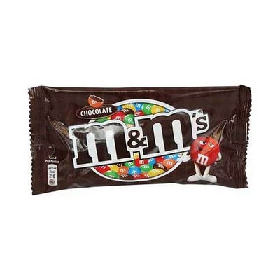 M&Ms Chocolate 45g - Shams Shopping Centre Mars
