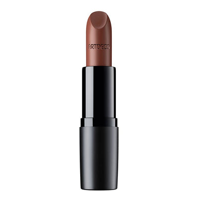 Artdeco Perfect Mat Lipstick 215 Woodland Brown - Shams Shopping Centre Artdeco