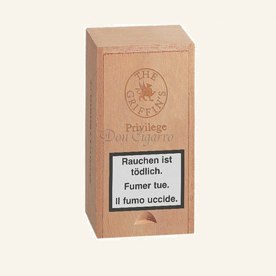The Griffin's Priliege 5 Cigars - Shams Shopping Centre Griffins