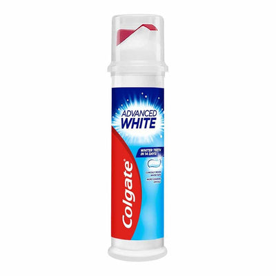 colgate-advance-white-toothpaste-pump-100ml