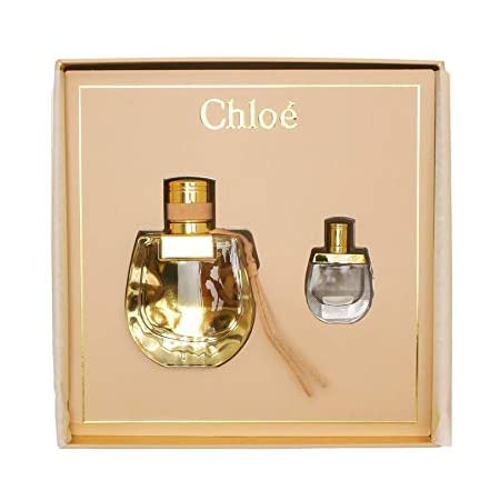 Chloe Nomade EDP Perfume Gift Set Perfume Chloe – Shams