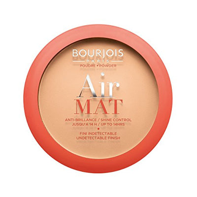Bourjois Air Mat 03 Powder - Shams Shopping Centre Bourjois