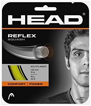 Head Reflex Squash 281256