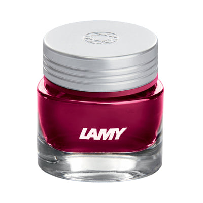 Lamy 4033278 -T53 - Ruby Crystal Ink - Shams Shopping Centre Lamy