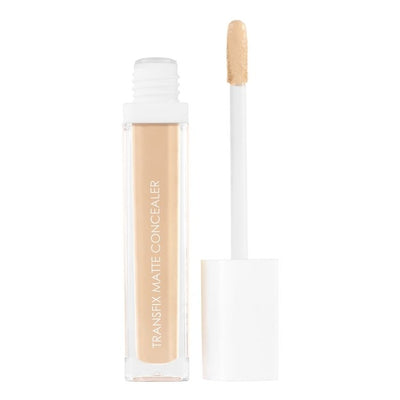 Natasha Denona Transfix Matte Concealer 6NY Neutral Yellow/ Neutre Jaune - Shams Shopping Centre Natasha Denona