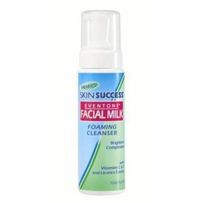 Palmers Facial Milk Cleanser 150ml - Shams Shopping Centre Palmers
