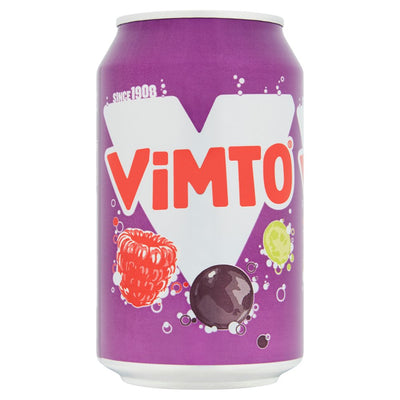 Vimto Regular Drink 330ml - Shams Shopping Centre Vimto