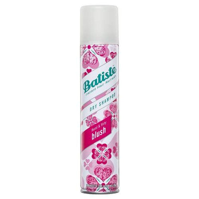 Batiste Blush Dry Shampoo 200ml - Shams Shopping Centre Shams Shopping Centre