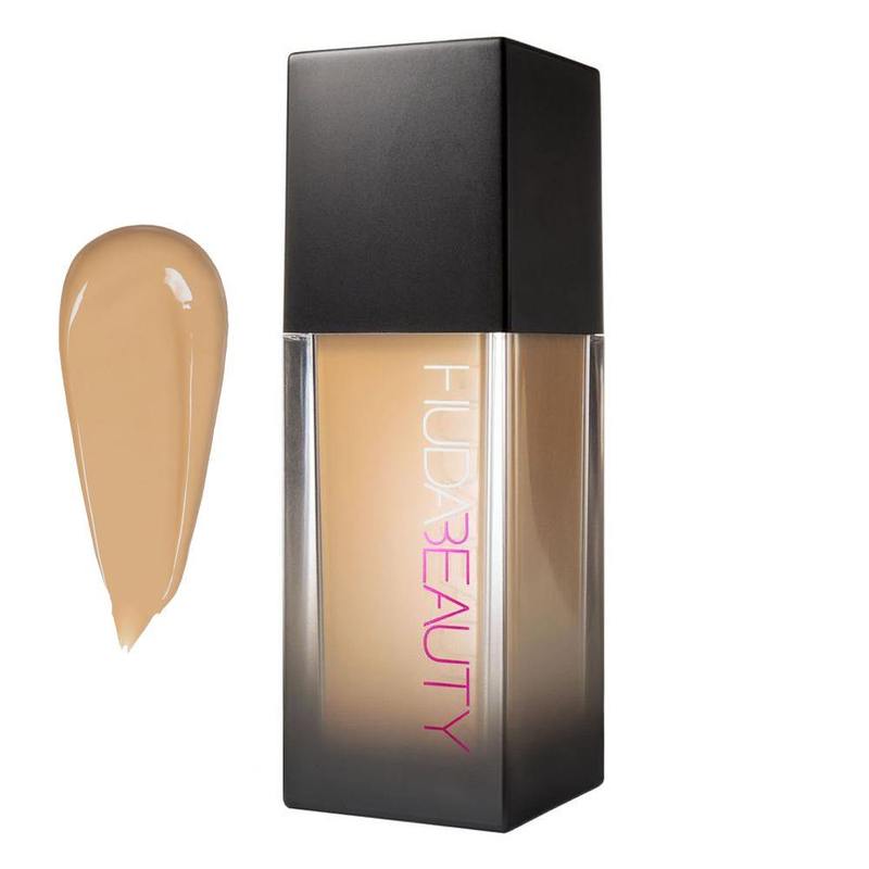Huda Beauty Fauxfilter Foundation, Toasted Coconut 240N, 35 ml