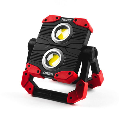 NEBO OMNI 2K Work Light NE0015 - Shams Shopping Centre Nebo