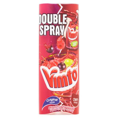 Vimto Double Spray 12ml - Shams Shopping Centre Vimto
