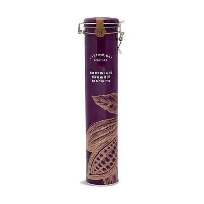 Cartwright & Butler Chocolate Brownie Biscuit - Shams Shopping Centre Cartwright & Butler