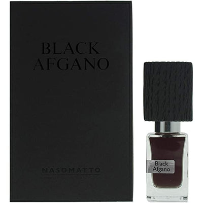 Nasomatto Black Afgano EDP 30ml - Shams Shopping Centre Nasomatto