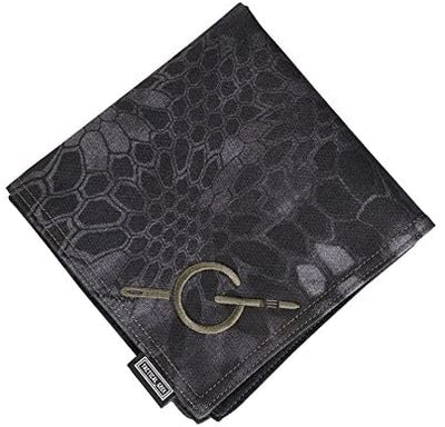 Geek Tactical PCB 8 Typhon - Shams Shopping Centre Tactical Geek