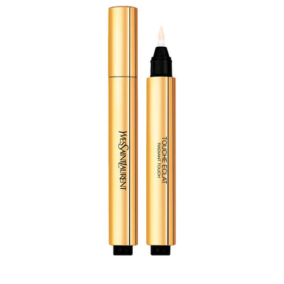 YSL Radiant Touch Concealer 1 Rose Lumiere 2.5ml - Shams Shopping Centre Shams Shopping Centre