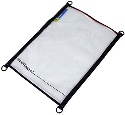 Over Board Medium Document Pouch OB1081 - Shams Shopping Centre Over Board