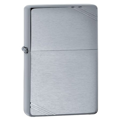 Zippo Vintage BR Fin 230 - Shams Shopping Centre Zippo