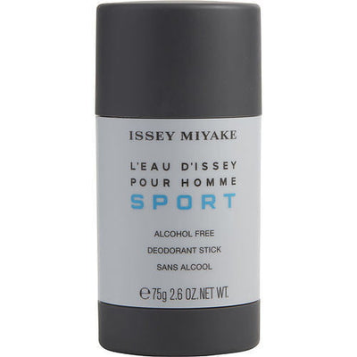 Issey Miyake Mens Sport Deodorant Stick 75g - Shams Shopping Centre Issey Miyake