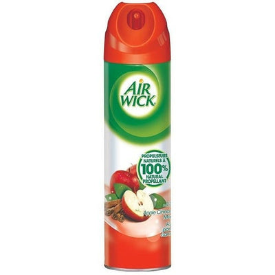 Air wick warm apple pie air freshner 226g - Shams Shopping Centre Air Wick