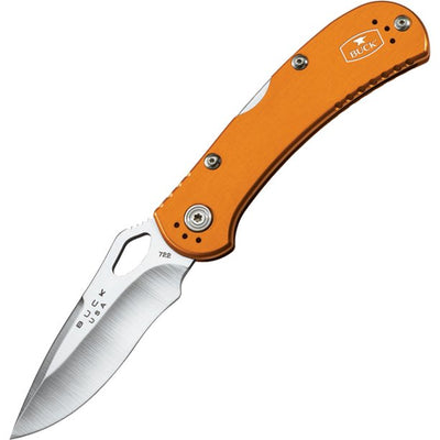 BUCK Spitfire Anodized 7453 - Shams Shopping Centre Buck