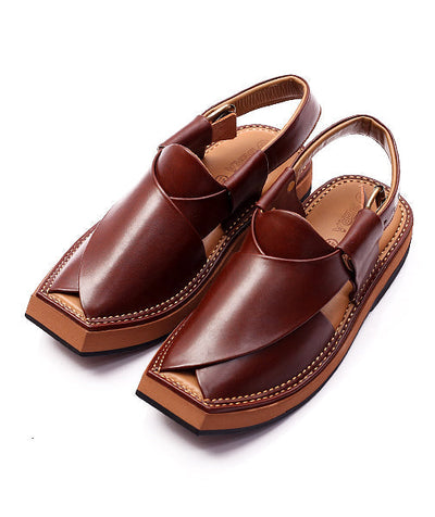 BERA Kaptaan Burgundy Size 8 - Shams Shopping Centre Bera
