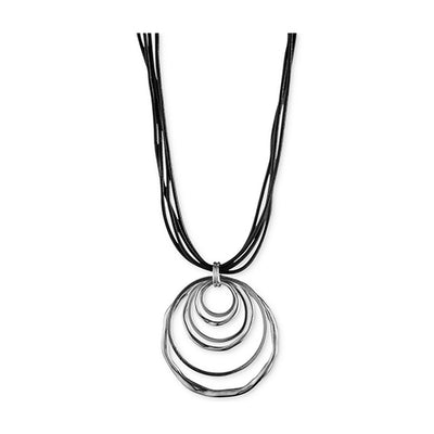 Anne Klein Jewelry 60269960 (Ladies Necklace) - Shams Shopping Centre Anne Klein