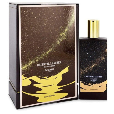 Memo Paris Oriental Leather EDP 75ml - Shams Shopping Centre Memo Paris