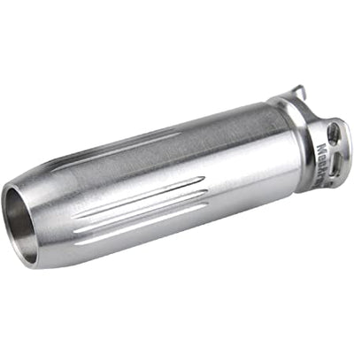 MecArmy BL43 130 Lumens Stainless Steel - Shams Shopping Centre MacArmy