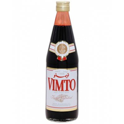 Vimto Squash 710ml - Shams Shopping Centre Vimto