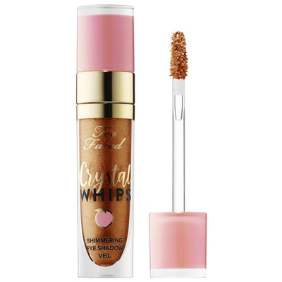 Too Faced Crystal Whips Eye Shadow Turn Up 4.90ml - Shams Shopping Centre Shams Shopping Centre
