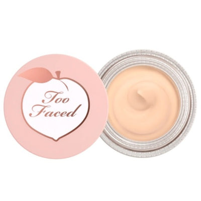 Too Faced Peach Perfect Concealer Buttercream 7g - Shams Shopping Centre Shams Shopping Centre