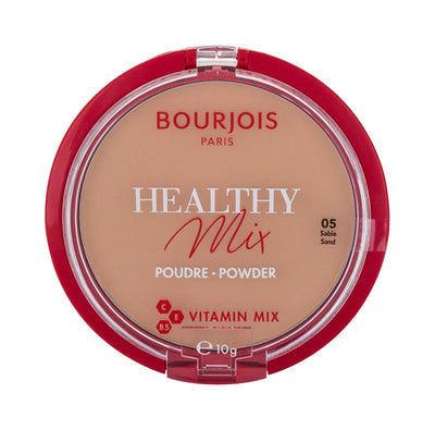 Bourjois Healthy Powder 05 Sable Sand - Shams Shopping Centre Bourjois