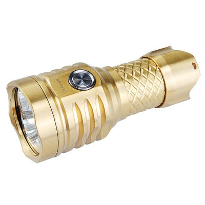 MecArmy PT16 BS 1200 Lumens Flashlight - Shams Shopping Centre Shams Shopping Centre