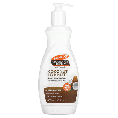 Palmer's Coconut Oil Body Lotion 400ml - Shams Shopping Centre Palmer'S