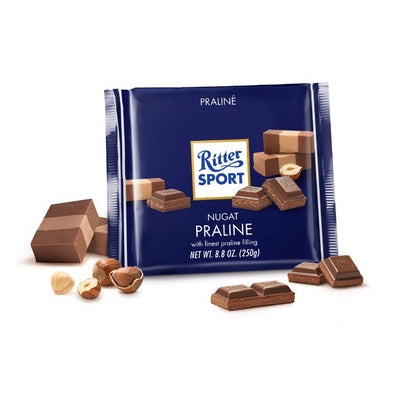 ritter-sport-nugat-praline-100g