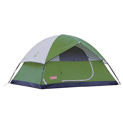 Coleman Tent Sundom 4 Export - Shams Shopping Centre Coleman