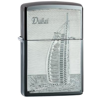 Zippo 250 Burj Al Arab A - Shams Shopping Centre Zippo