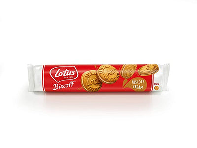 Lotus Biscoff Cream Biscuits 150g - Shams Shopping Centre Shams Shopping Centre