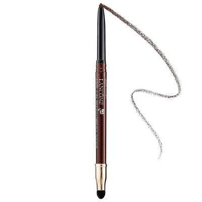 Lancome Le Stylo Waterproof Creamy Eyeliner Bronze Riche - Shams Shopping Centre Lancome
