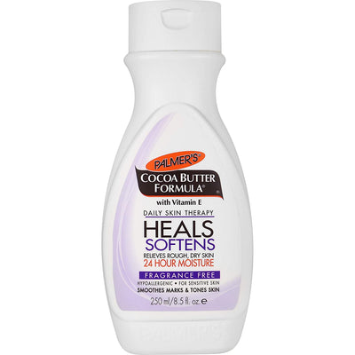 Palmers Coco Butter Rough Dry Skin Lotion 250ml - Shams Shopping Centre Palmers