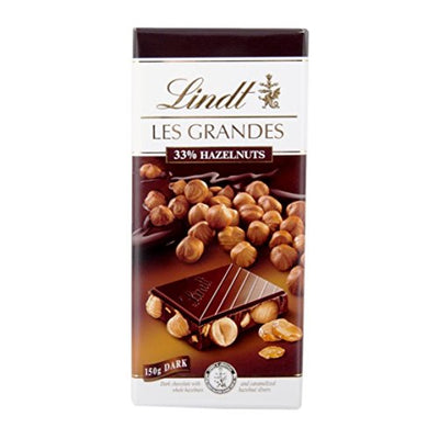 lindt-les-grandes-33-hazelnut-dark-chocolate-150g