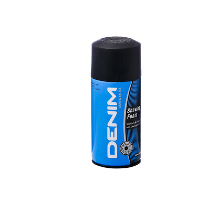 Denim Shaving Foam Original 300g - Shams Shopping Centre Denim