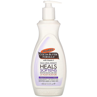 Palmer's Cocoa Butter lotion 400ml - Shams Shopping Centre Palmer'S